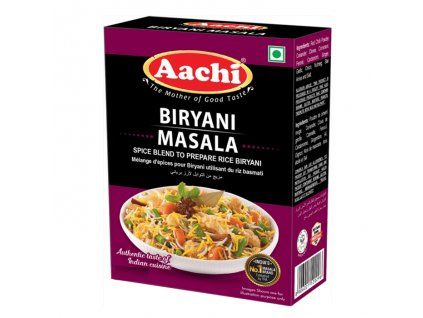 BIRYANI MASALA