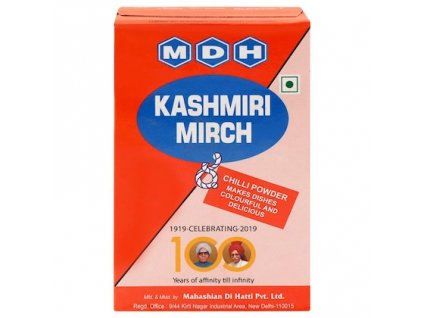 kashmiri mirch