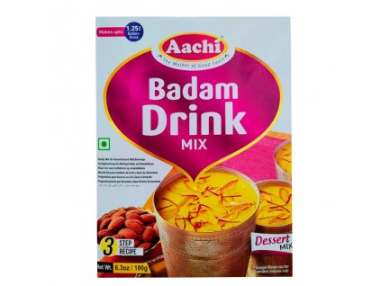 BADAM DRINK