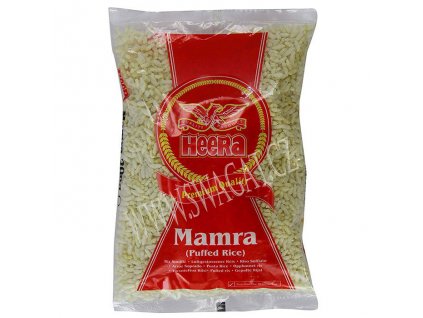 HEERA Mamra - Puffed Rice 200g