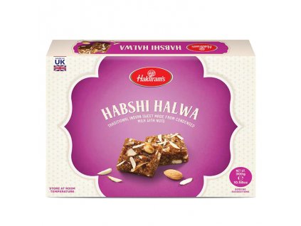 HALDIRAM'S Habshi Halwa 300g