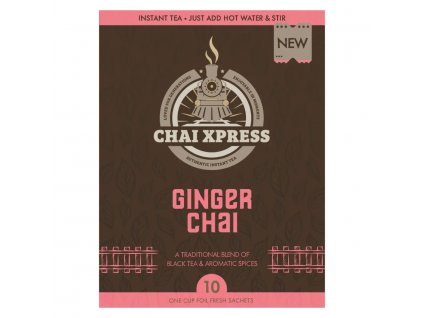 chai express 3