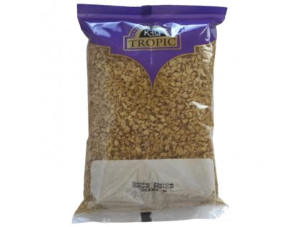 KRG Soya Minced 200g