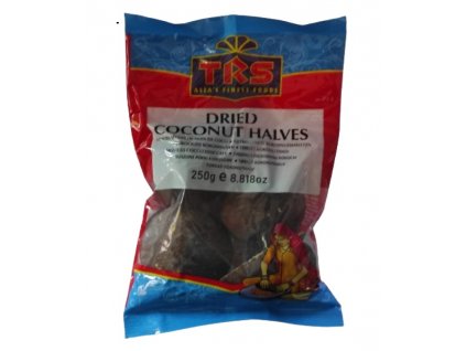 trs coconut