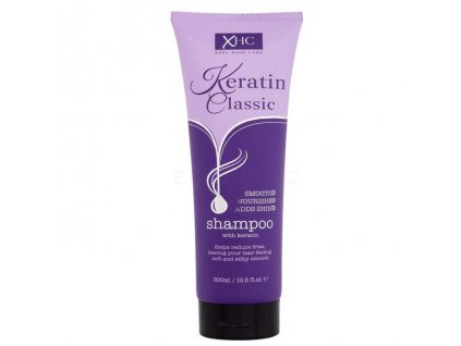 XPEL Šampon s keratínem 300ml
