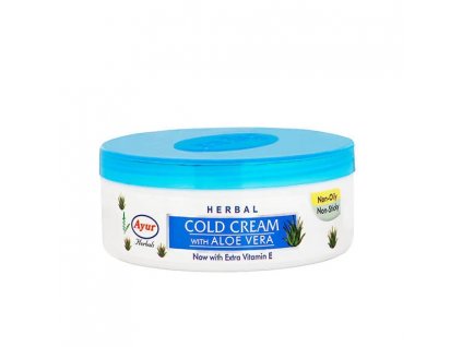 ayur cold cream