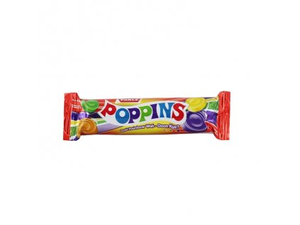 PARLE Bonbóny Poppins 18g