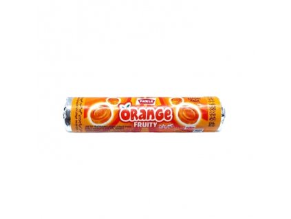 PARLE Orange Candies 18g