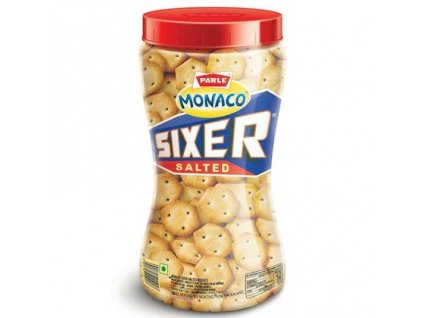 parle sixer