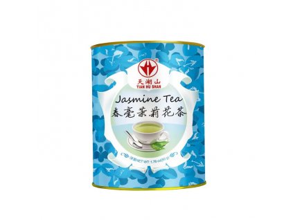 SHAN WAI SHAN Jasmine Green Tea 50g