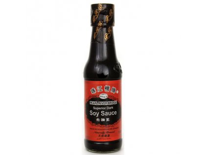 PEARL RIVER BRIDGE Superior Dark Soy Sauce 150ml