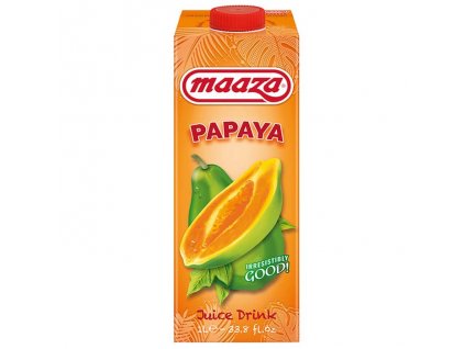 MAAZA Papaya Juice 1L
