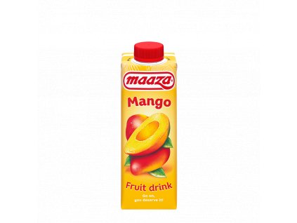 maaza mango 330