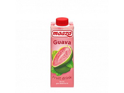 maaza guava 330