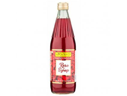 MR ROSY SYRUP