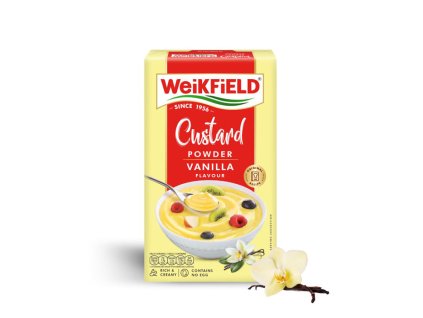 WEIKFIELD VANILLA