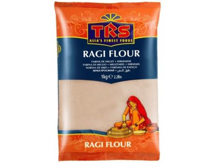 TRS RAGI FLOR