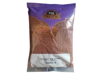 KRG RAGI