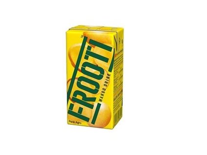 frooti 125ml