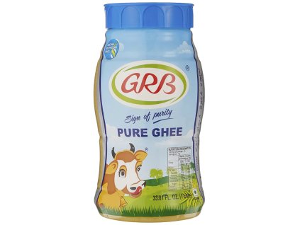 GRB GHEE 1KG