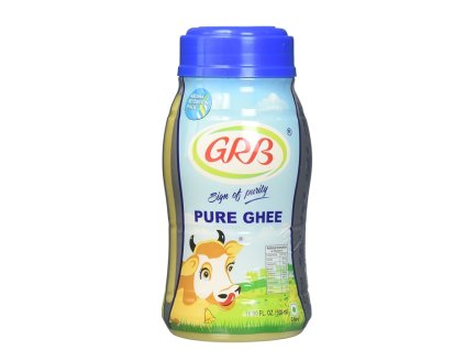 GRB GHEE 500G