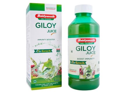 giloy juice 1