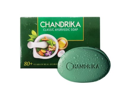 chandrika classic