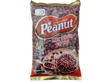 VF RED PEANUTS