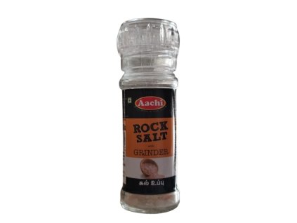 AACHI ROCK SALT