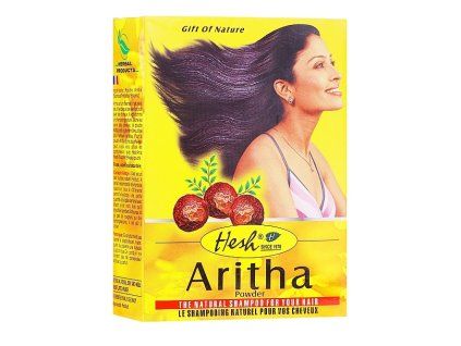 hesh aritha 1