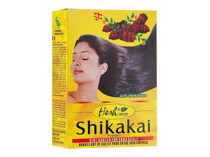 hesh shikakai