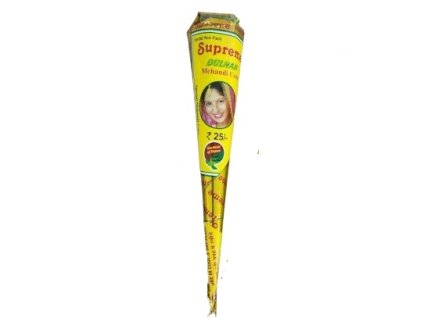 supreme henna