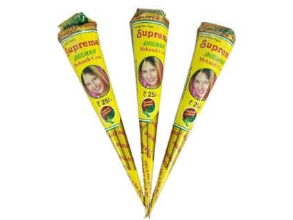 supreme henna combo