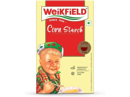 WF CORN STARCH