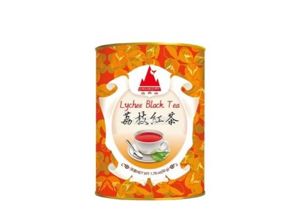 lychee tea
