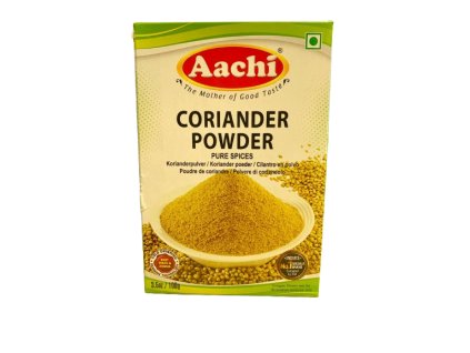 aachi coriander removebg preview