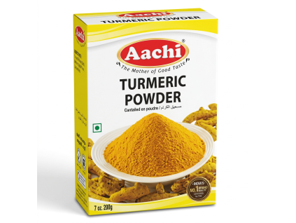 AACHI Turmeric Powder 100g