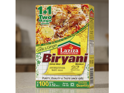 Keep exact original packet construction and shape, do not alter packet style, add photorealistic 3D depth