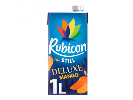 RUBICON Mango Deluxe Juice 1L
