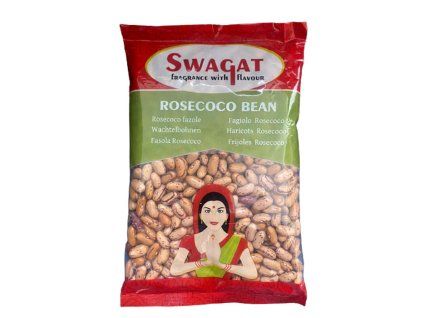 SWAGAT Rosecoco Beans 1 KG