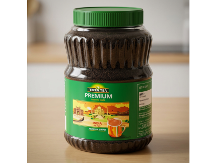 Create strong three dimensional depth with clear cylindrical jar volume, visible curves, realistic perspective while preserving exact jar style