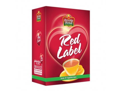 red label 900g