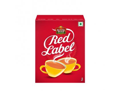 BROOKE BOND Red Label Black Tea 250g