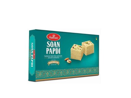 HALDIRAM‘S Soan Papdi 250g
