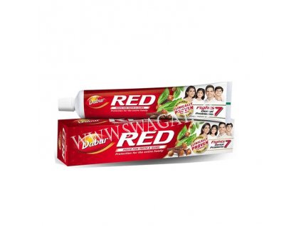 DABUR Red Toothpaste 100g