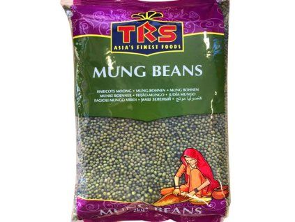 TRS Moong Whole 500G