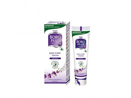 BORO PLUS Regular antiseptický krém 25ml