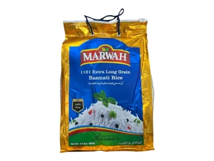marwah basmati rice 10 lb dry 8593531