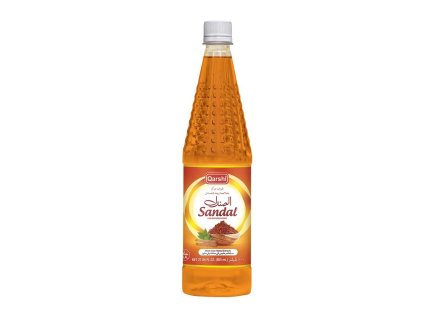 Qarshi Sandal Syrup 800ml (1)