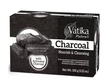 0be87fc6be5bb43e245334334af1410e vatika charcoal soap 100g